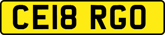 CE18RGO