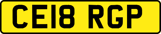 CE18RGP