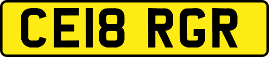 CE18RGR