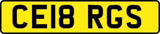 CE18RGS