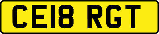 CE18RGT