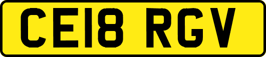 CE18RGV