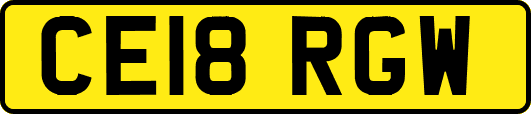 CE18RGW
