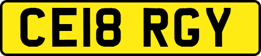 CE18RGY
