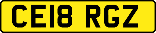 CE18RGZ