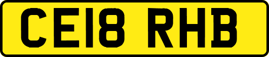 CE18RHB