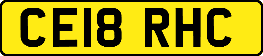CE18RHC