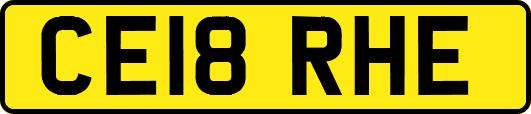 CE18RHE