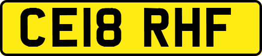 CE18RHF