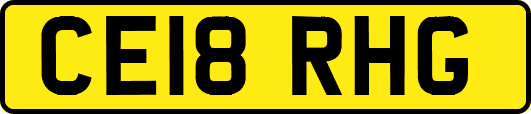 CE18RHG