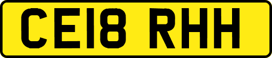 CE18RHH