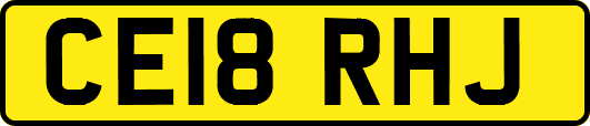 CE18RHJ