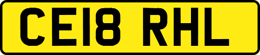 CE18RHL