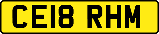 CE18RHM