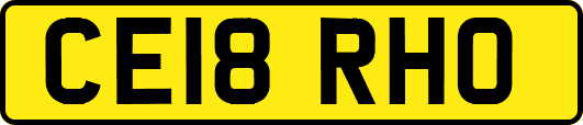 CE18RHO