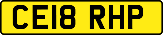 CE18RHP