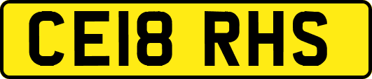 CE18RHS