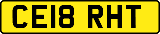 CE18RHT