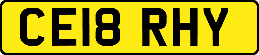 CE18RHY