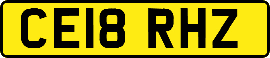 CE18RHZ