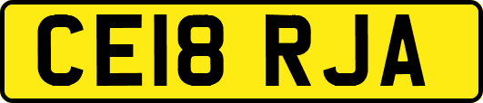 CE18RJA