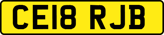 CE18RJB