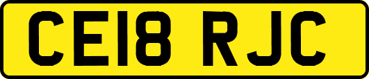 CE18RJC