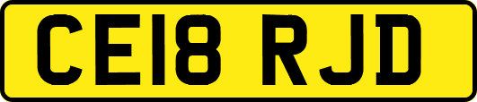 CE18RJD
