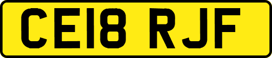 CE18RJF