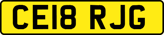 CE18RJG