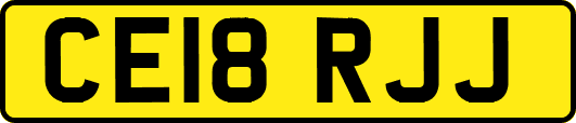 CE18RJJ