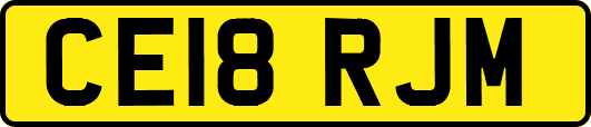 CE18RJM