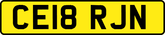 CE18RJN