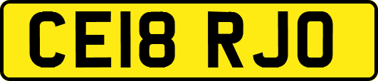 CE18RJO