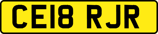CE18RJR