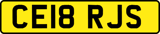 CE18RJS