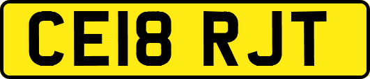 CE18RJT