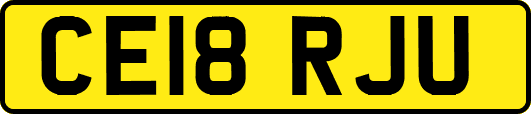 CE18RJU