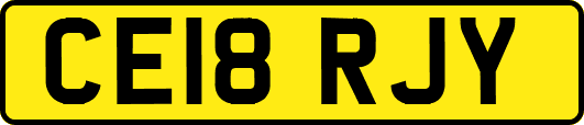 CE18RJY