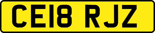 CE18RJZ