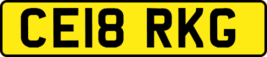 CE18RKG