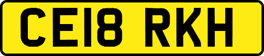 CE18RKH