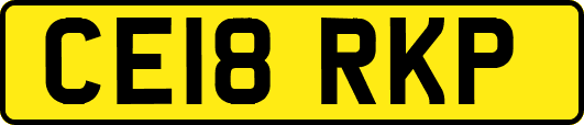 CE18RKP