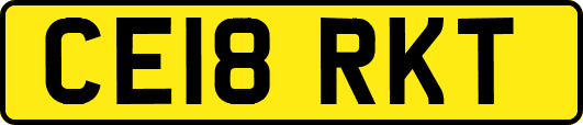 CE18RKT