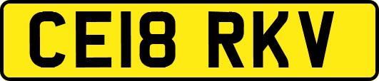 CE18RKV