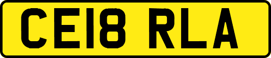 CE18RLA