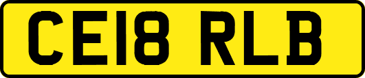 CE18RLB
