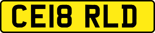 CE18RLD