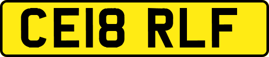 CE18RLF