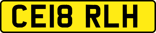 CE18RLH